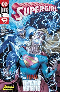 Supergirl Vol. 7 16/??