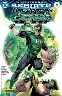 Hal Jordan