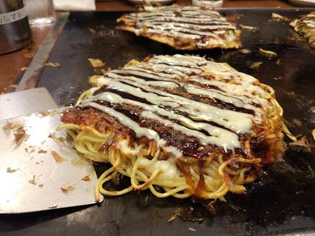 Osaka y USJ Universal Studios Japan/大阪旅行