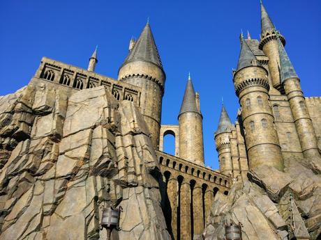 Osaka y USJ Universal Studios Japan/大阪旅行