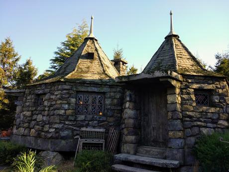 Osaka y USJ Universal Studios Japan/大阪旅行