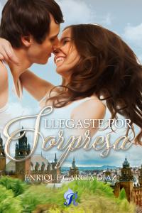 Novedades Febrero Romantic Ediciones