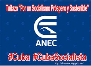 “Por un Socialismo Próspero y Sostenible”: tuitazo [+ video]