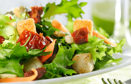 Venta de Ensaladas y Comida Saludable ¿Es Rentable?