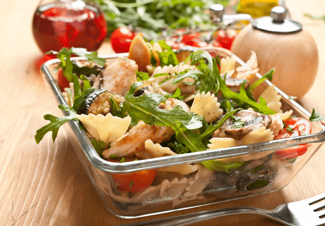 Venta de Ensaladas y Comida Saludable ¿Es Rentable?