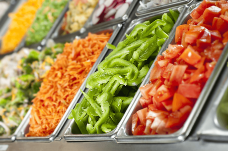 Venta de Ensaladas y Comida Saludable ¿Es Rentable?