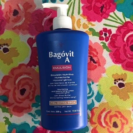 Reseña Bagovit A Emulsión re