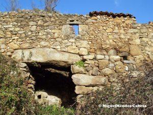 Los Nombres de los Molinos de Agua en nuestra tierra