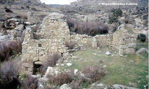Los Nombres de los Molinos de Agua en nuestra tierra