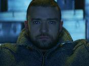 Justin Timberlake estrena otro temas nuevos, ‘Supplies’