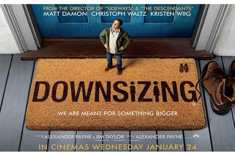 Downsizing