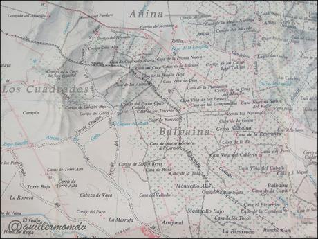 Pago de Añina, Pago de Balbaina y Los Cuadrados. Jerez. Pago de Añina, Pago de Balbaina y Los Cuadrados. Jerez.