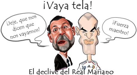 El declive del Real Mariano