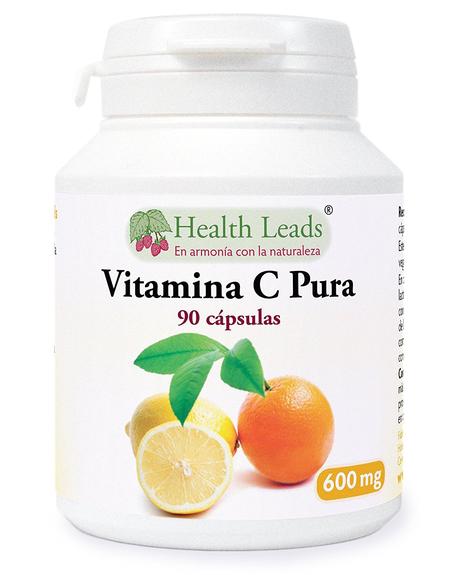 vitamina c