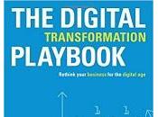 Transformación Digital vista David Rogers