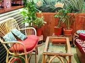 Casa Jaguar [Restaurante latinoamericano]