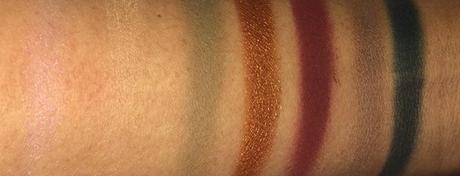 On The Rocks W7 . ¿ Merece la pena ? . Review y Swatches . On The Rocks W7 . ¿ Merece la pena ? . Review y Swatches .