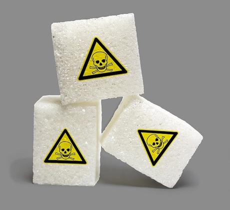 Ingesta diaria de azúcar: ¿cuánto azúcar podemos consumir por día?