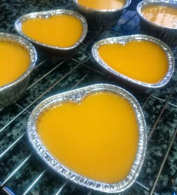 Tocino de cielo Tocino de cielo