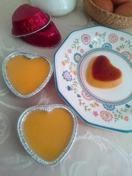 Tocino de cielo Tocino de cielo