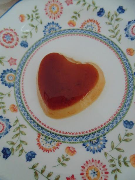 Tocino de cielo Tocino de cielo