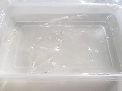 TARTA MOUSSE DE TURRÓN