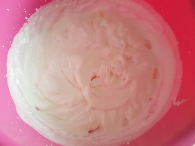 TARTA MOUSSE DE TURRÓN