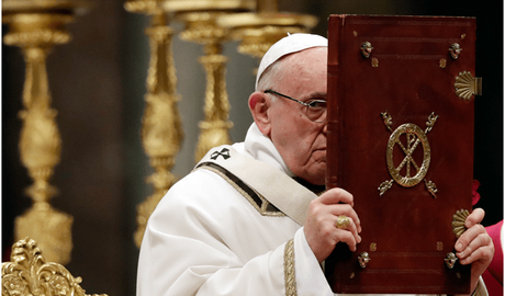Crisis de fe en Chile mientras el papa visita el país en medio de un escándalo de abuso sexual.