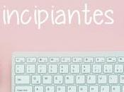 para principiantes