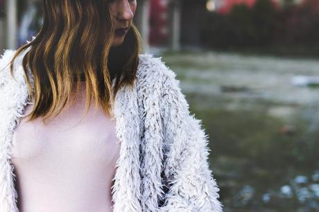 AU REVOIR CINDERELLA