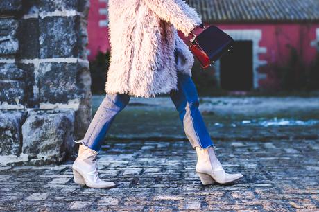 AU REVOIR CINDERELLA