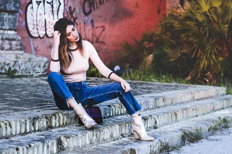 AU REVOIR CINDERELLA