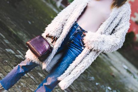 AU REVOIR CINDERELLA