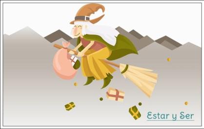 Mentiras sobre seres mágicos que traen regalos ¿Sí o No?