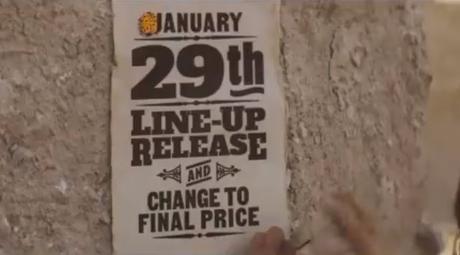 El Primavera Sound 2018 desvelará su cartel el 29 de enero