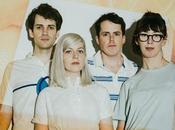 Alvvays: Antisocialites