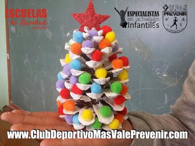 La MAGIA de la navidad.