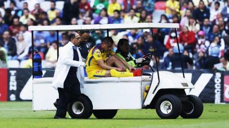 Piojo no pondrá a Edson ante Pumas Piojo no pondrá a Edson ante Pumas