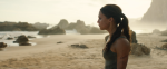 Tomb Raider: Segundo tráiler oficial
