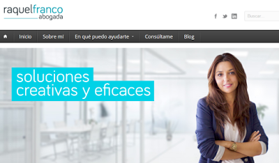 Abogacía 2.0: identidad corporativa y redes sociales