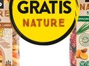 Reembolso pasta gallo nature