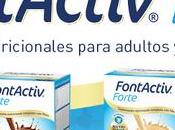 Campaña fontactiv insiders