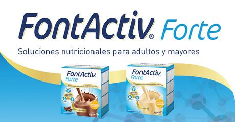 CAMPAÑA FONTACTIV THE INSIDERS CAMPAÑA FONTACTIV THE INSIDERS