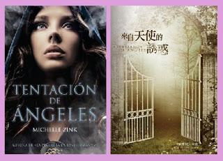 Tentación de ángeles