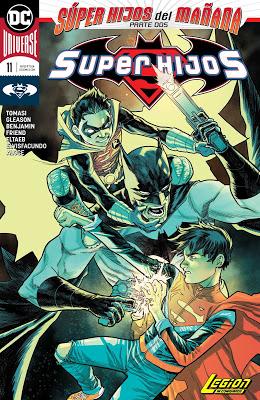 Super Sons