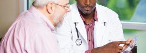 Estudio dice que es seguro evitar el tratamiento del cáncer de próstata
