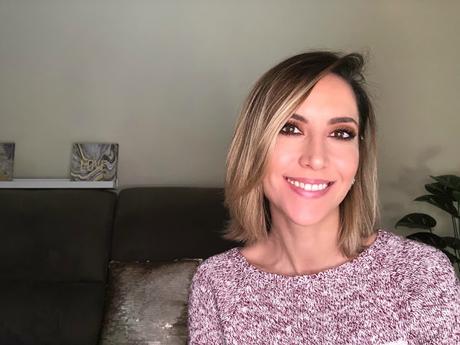 Fitness And Chicness-Look Tonos Naranjas-Paleta Naked Heat Urban Decay-4