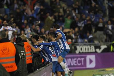 Previa RCD Espanyol - Sevilla FC