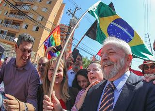 10 preguntas y respuestas sobre el juicio de Lula da Silva en Brasil