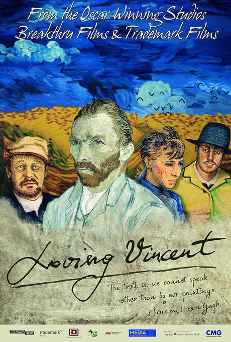 Loving Vincent